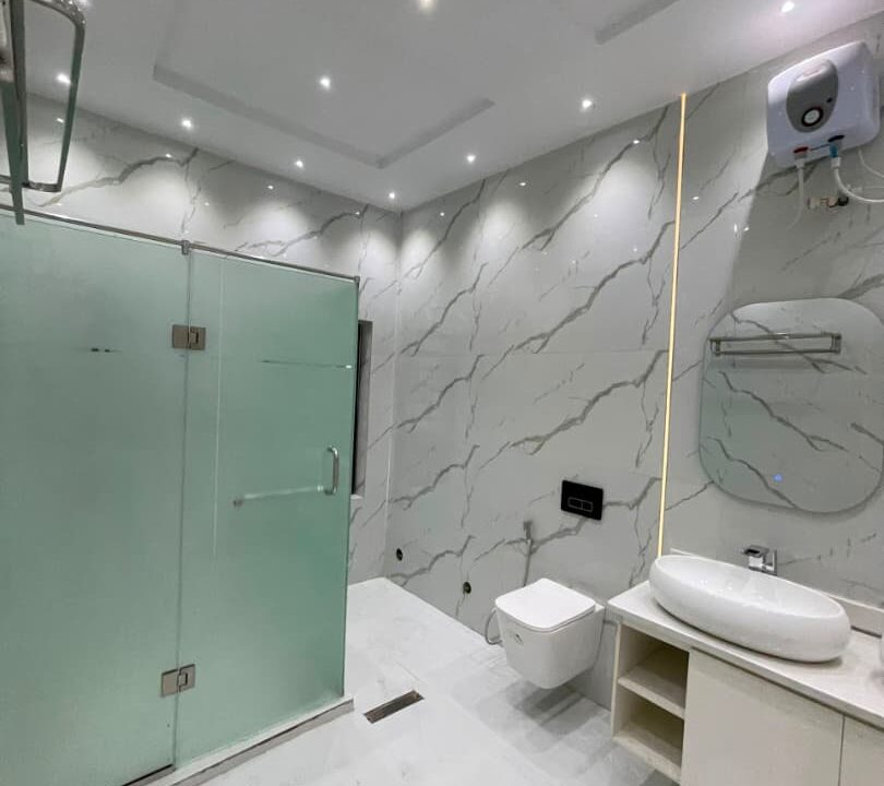4 Bed Bodija (17)