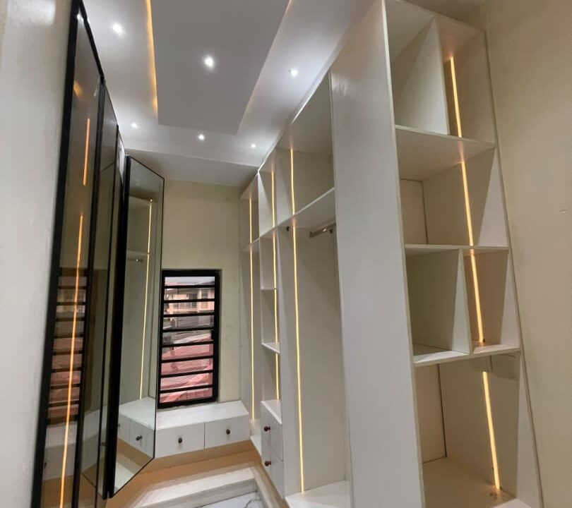 4 Bed Bodija (2)