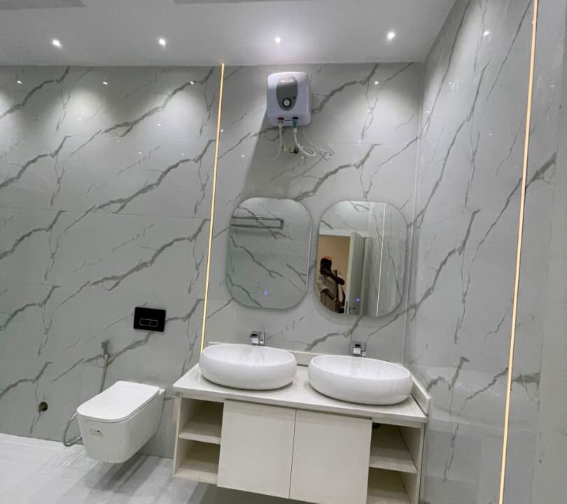 4 Bed Bodija (3)