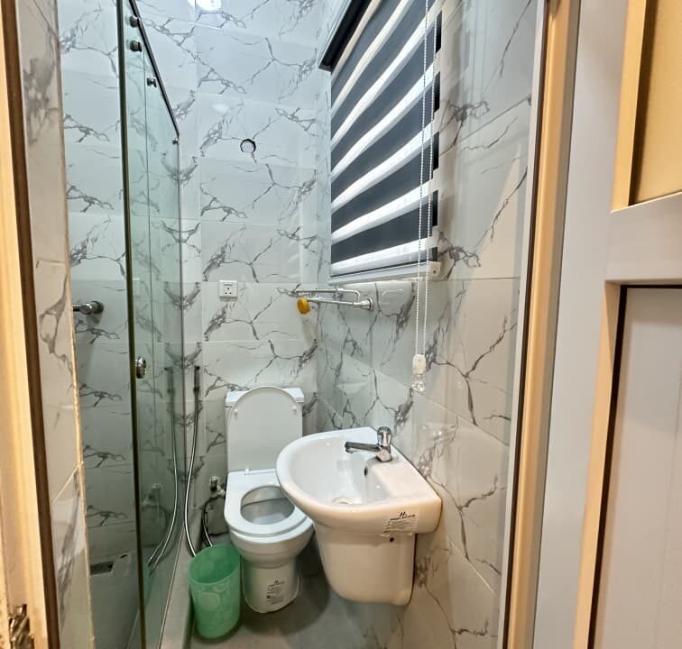 Fully Furnished of 5 Units Of 2-Bedroom Terraces Duplexes with Swimming Pool (5)